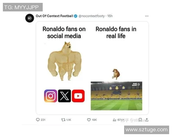 全球INS足球明星粉丝数量排行榜揭晓谁是最受欢迎的球员