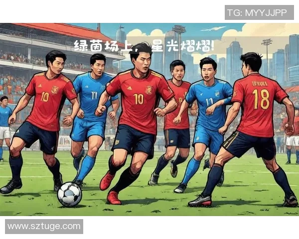 体型丰满的足球明星们如何在绿茵场上展现风采与实力