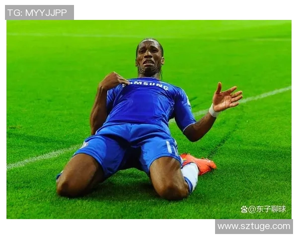 象牙海岸足球传奇德罗巴的辉煌生涯与不屈精神探讨