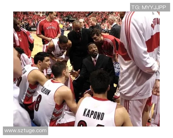 NBA篮球队教练全景解析与战术风格深度剖析