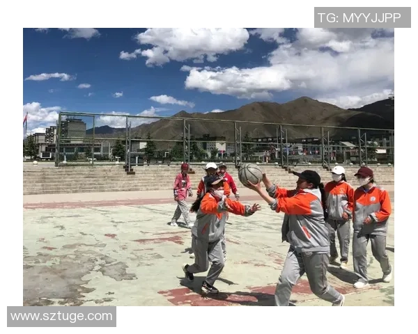 世界篮球场上的女明星们她们如何改变了女性运动的形象与地位