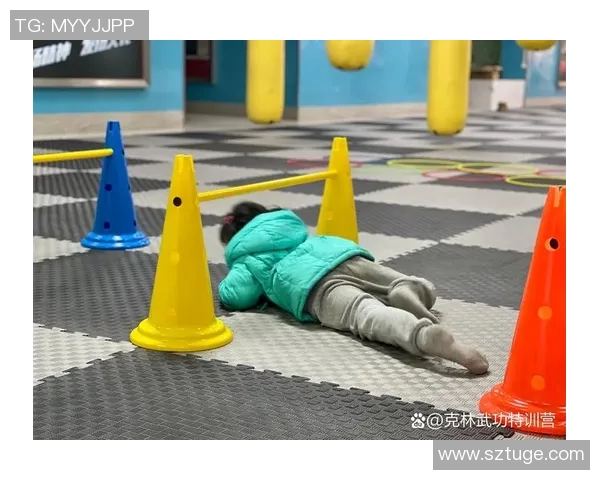 全面提升儿童体能素质的少儿体育培训项目策划与实施方案探讨