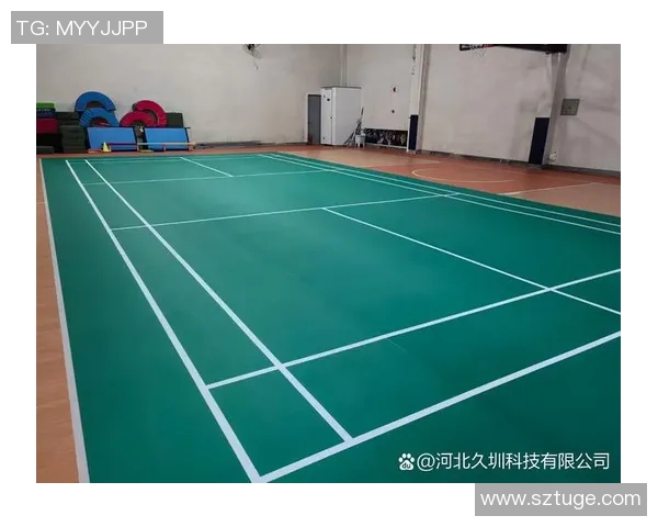 羽毛球体育木地板品牌推荐与选择指南助您打造完美运动场地